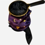 Change Bag Magician (with Zipper) by Bazar De Magia