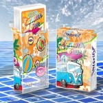 Mazzo di carte Summer Fun Playing Cards