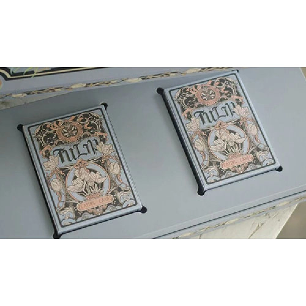 Mazzo di carte Tulip Playing Cards by XIANG
