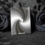 Mazzo di carte Love and Dream (Black Edition) Playing Cards
