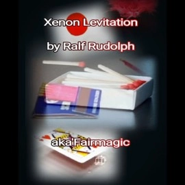 Xenon Levitation by Ralf Rudolph video DOWNLOAD