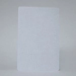 Bicycle Jumbo Double Blank