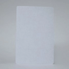 Bicycle Jumbo Double Blank