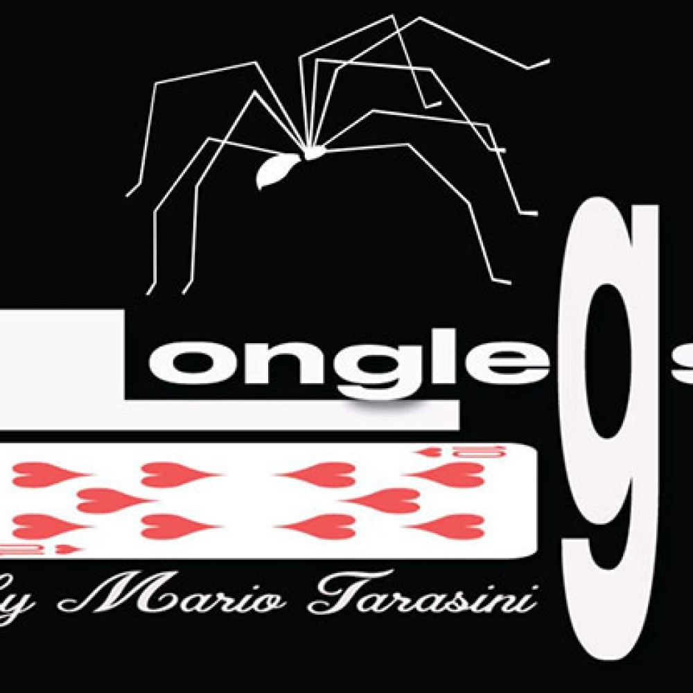 The Vault - Longlegs by Mario Tarasini video DOWNLOAD