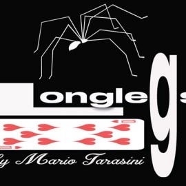 The Vault - Longlegs by Mario Tarasini video DOWNLOAD