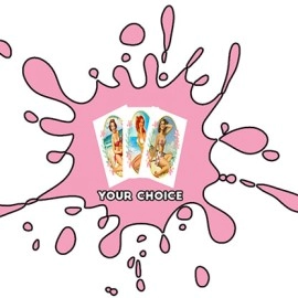 Your Choice by Francesco Carrara mixed media DOWNLOAD