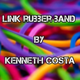 Link Rubber Band by Kenneth Costa video DOWNLOAD