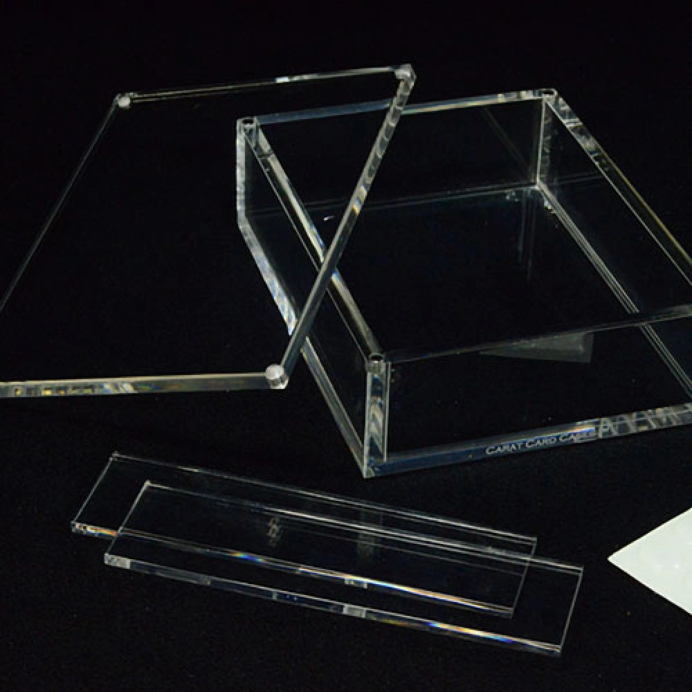 Mazzo di carte Carat XXL Single Deck Case