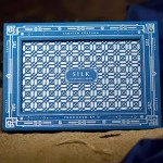 Mazzo di carte The Silk Classic Boxset Playing Cards