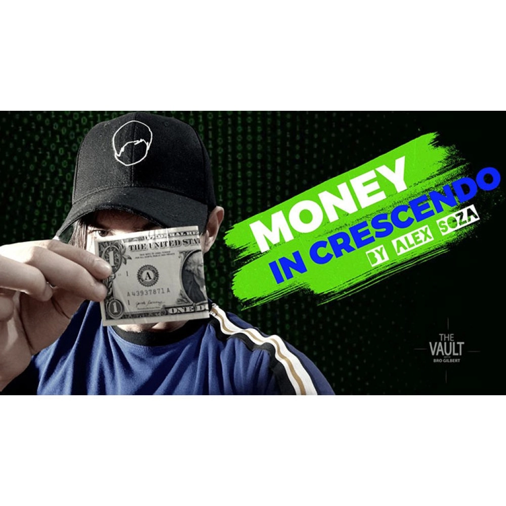 The Vault - Crescendo by Alex Soza video DOWNLOAD