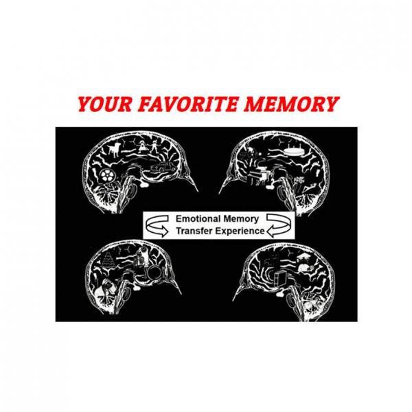 Your Favorite Memory by Dustin Marks video DOWNLOA...