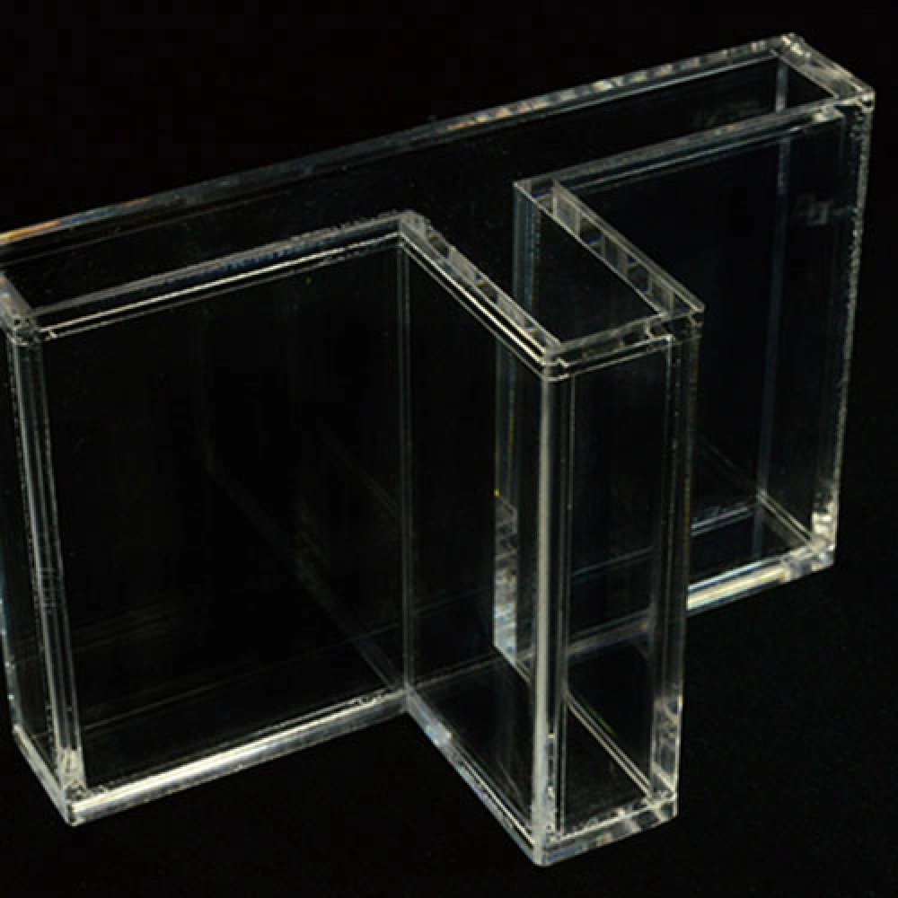 Carat XTB T Shaped case