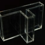 Carat XTB T Shaped case