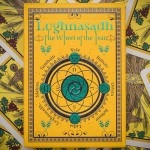 Mazzo di carte Wheel of the Year Lughnasadh Playing Cards by Jocu