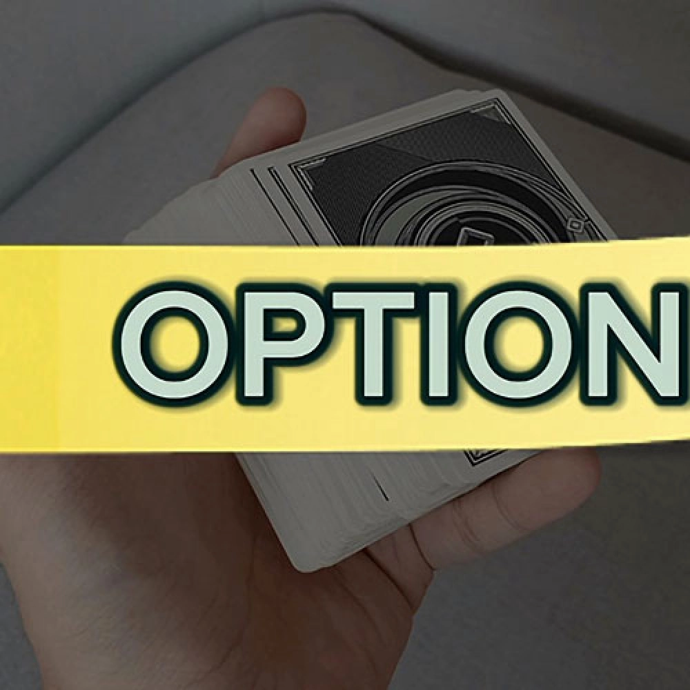 Option by JJ Team video DOWNLOAD