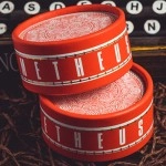 Mazzo di carte Prometheus Playing Cards (Circular Edition) by Bacon Playing Card Company