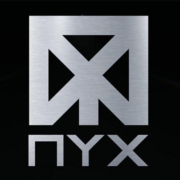 NYX Project (Gimmicks and Online Instructions) by Luca Volpe