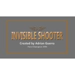 Quique Marduk presents Invisible Shooter by Adrián Guerra