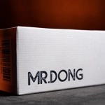 Magic Sponge MR DONG by Murphy's Magic