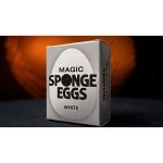 Magic Sponge Egg 4pk by Murphy's Magic
