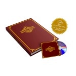 MAKING MAGIC BOOK by Martin Lewis