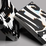 Mazzo di carte Let's Play Playing Cards by Luke Wadey