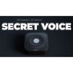 Secret Voice by ZF Magic, Bond Lee & MS Magic