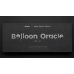 Balloon Oracle by HJ and Henry Harrius Presents