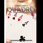 Quadro by John Carey - Fourteen Methods for Producing Four-of-a-Kind video DOWNLOAD