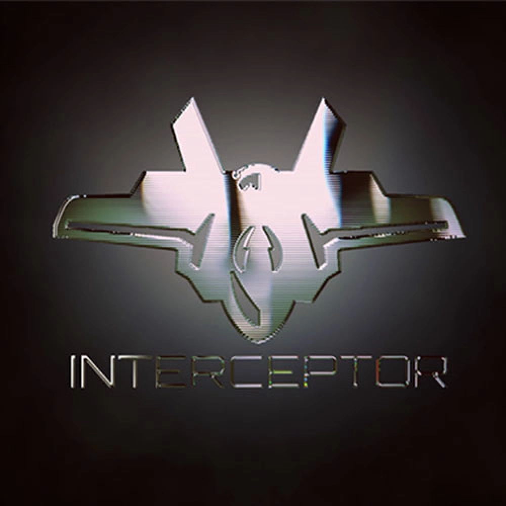 INTERCEPTOR by Mariano Goni