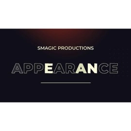 APPEARANCE Small by Smagic Productions
