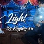X Light by Kingsley Xu