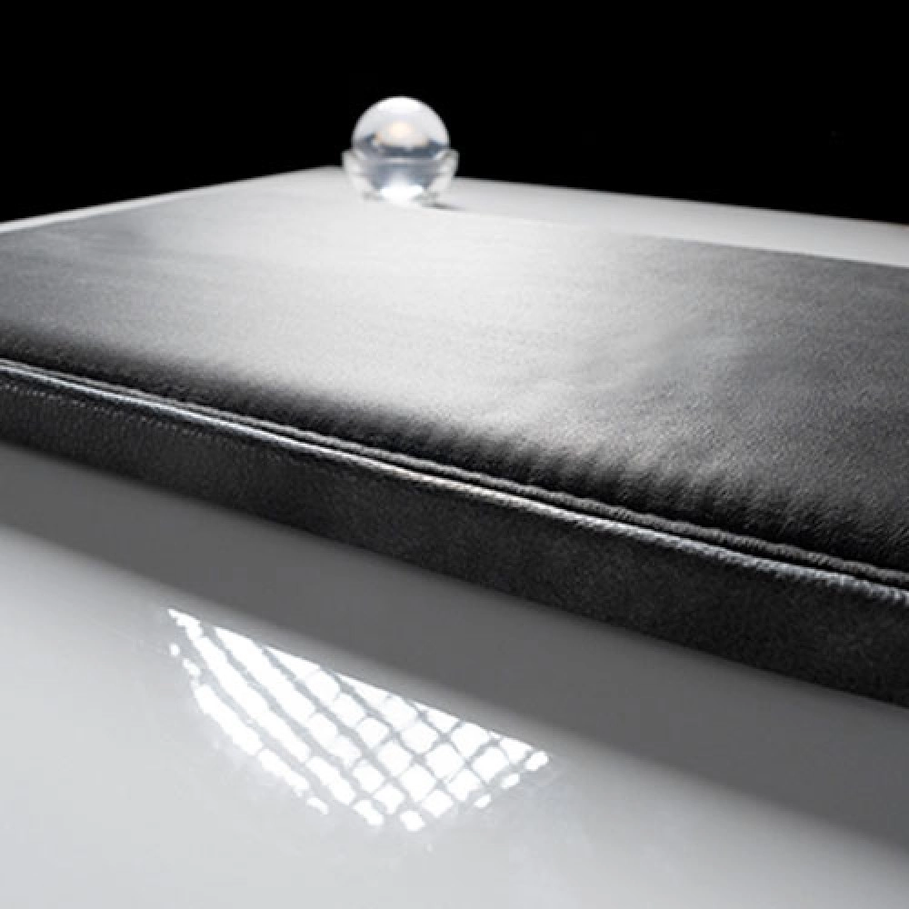 Murphy's Magic and Vorst&Bosch: Deluxe Charcoal (Limited Edition) 11 by 16 inches Close Up Pad