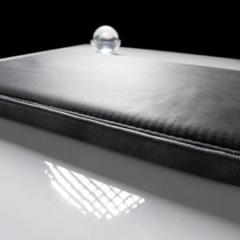 Murphy's Magic and Vorst&Bosch: Deluxe Charcoal (Limited Edition) 11 by 16 inches Close Up Pad