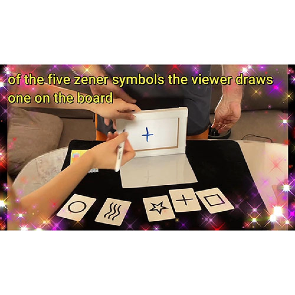 X Ray Vision by Salvador Molano video DOWNLOAD