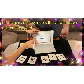 X Ray Vision by Salvador Molano video DOWNLOAD