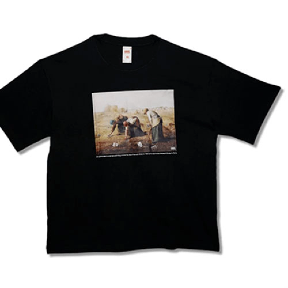 The Card Pickers T-Shirt by TCC & GBDL (Black XL)