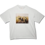 The Card Pickers T-Shirt by TCC & GBDL (White Small)