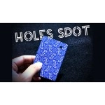 Holes Spot by Zoen's video DOWNLOAD