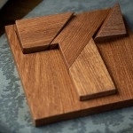 The Secret of T Puzzle by TCC