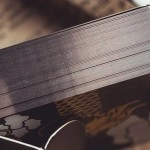 Mazzo di carte The Dragon (Black Gilded) Playing Cards