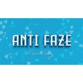 Anti-Faze by Geni video DOWNLOAD