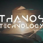 The Vault - Thanos Technology by Proximact mixed media DOWNLOAD