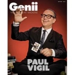 Genii Magazine May 2024 - Libro