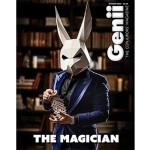 Genii Magazine October 2024 - Book