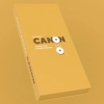 Canon (Gimmicks and Online Instructions) by David Regal