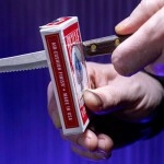 Industrial Revelation (Gimmicks and Online Instructions) by Jamie D. Grant