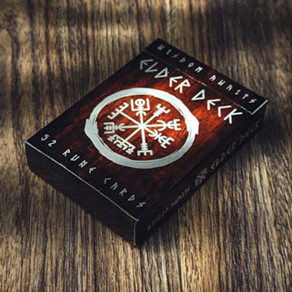 Mazzo di carte The Elder Deck:  The Magician's Too...
