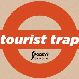 Tourist Trap by Spooky Nyman