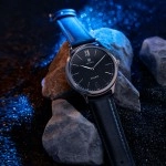 IARVEL WATCH by Iarvel Magic and Bluether Magic - White-Silver
